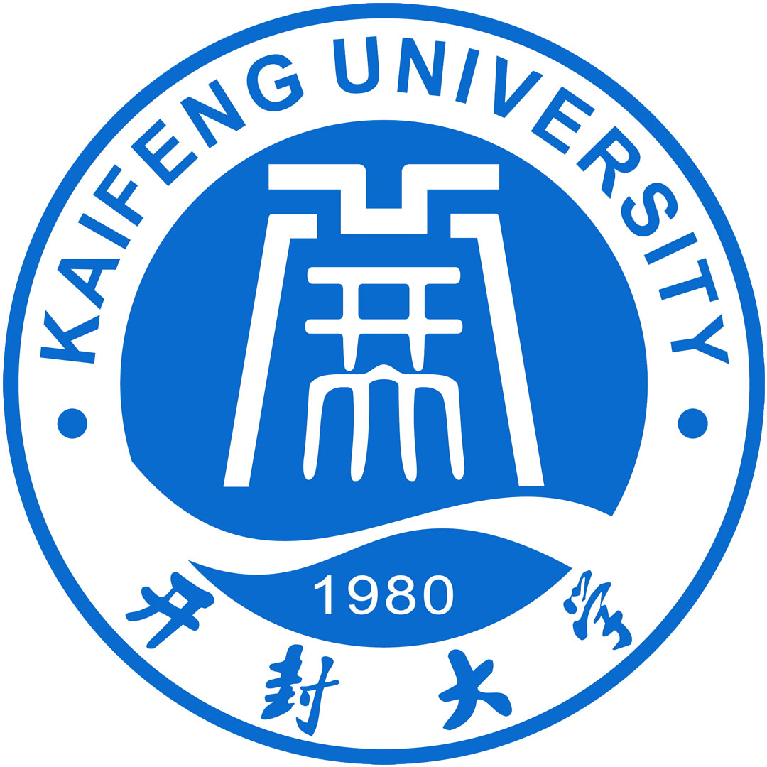 Universidad de Kaifeng Clasificación 2025