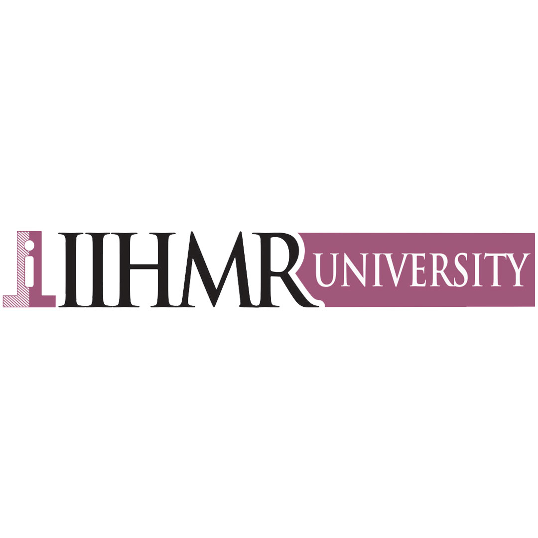 IIHMR University Clasificación 2025