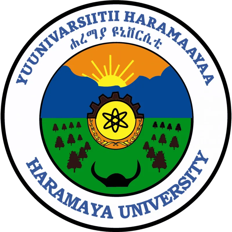 Universidad de Haramaya Instituto de Tecnología de Haramaya Clasificación 2026