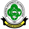 Sokoine University of Agriculture Ranking 2025