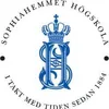Sophiahemmet University Ranking 2026