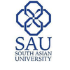 South Asia University Delhi Ranking 2025