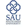 Université South Asia Delhi Classement 2026