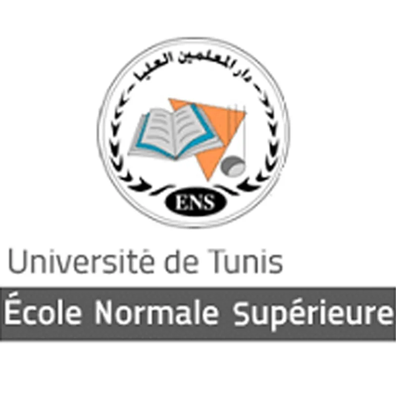 Universidad de Túnez Escuela Normal Superior Clasificación 2026