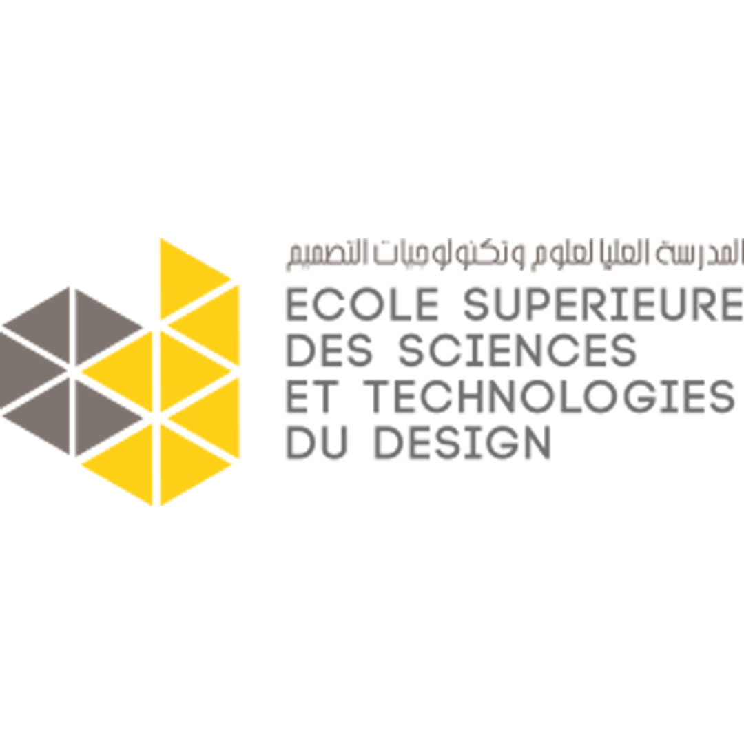 Universidad de Manouba Escuela Superior de Ciencias y Tecnologías del Diseño Clasificación 2025