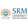 Universidad SRM Delhi Clasificación 2025
