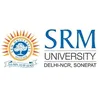 SRM University Delhi Classement 2026