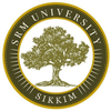 SRM University Sikkim Clasificación 2025