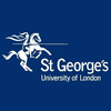Saint George's University of London Ranking 2025