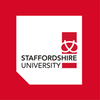 Staffordshire University Ranking 2025 Staffordshire University Ranking 2025
