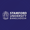 Universidad Stamford de Bangladesh Clasificación 2025 Universidad Stamford de Bangladesh Clasificación 2025