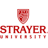 Strayer University Ranking 2025 Strayer University Ranking 2025