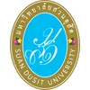 Université Suan Dusit Classement 2026