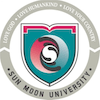 Sun Moon University Ranking 2025