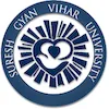Université Suresh Gyan Vihar Classement 2026
