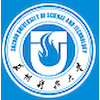 Suzhou University of Science & Technology Ranking 2025