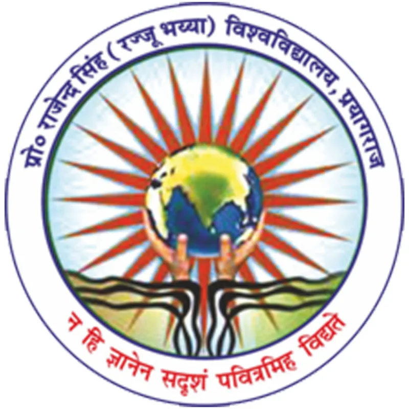 Prof. Rajendra Singh Clasificación 2026