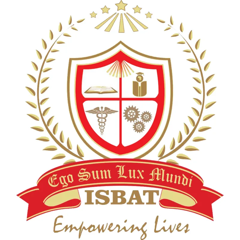 ISBAT University Рейтинг 2026