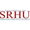Université Swami Rama Himalayan Classement 2026