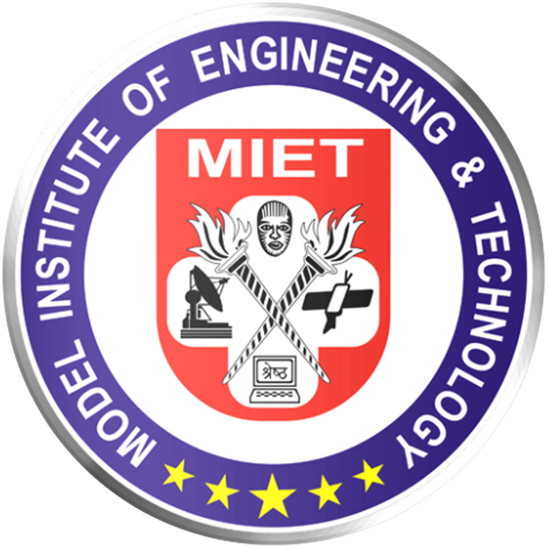 Instituto Modelo de Ingeniería y Tecnología de Jammu Clasificación 2025