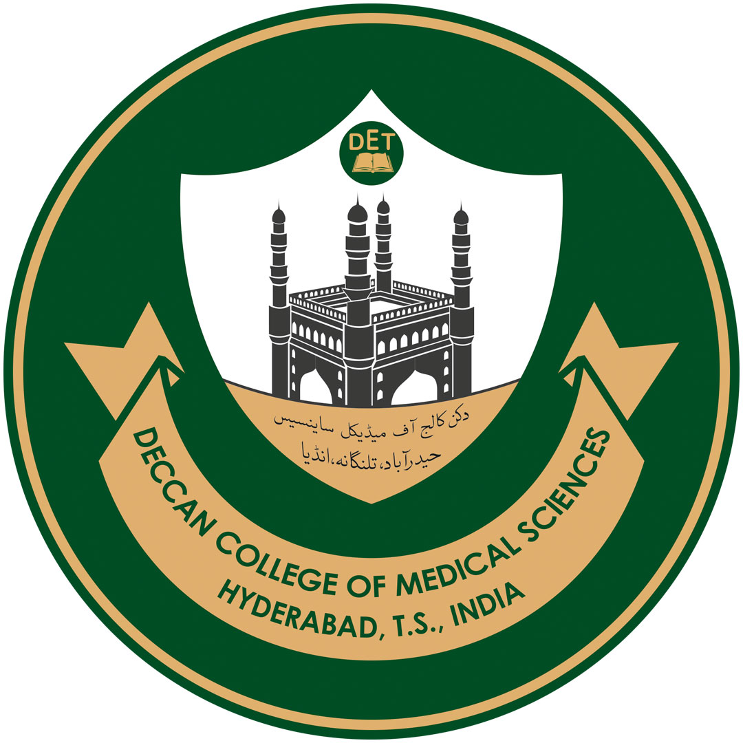 Facultad de Ciencias Médicas Deccan Clasificación 2025 Facultad de Ciencias Médicas Deccan Clasificación 2025