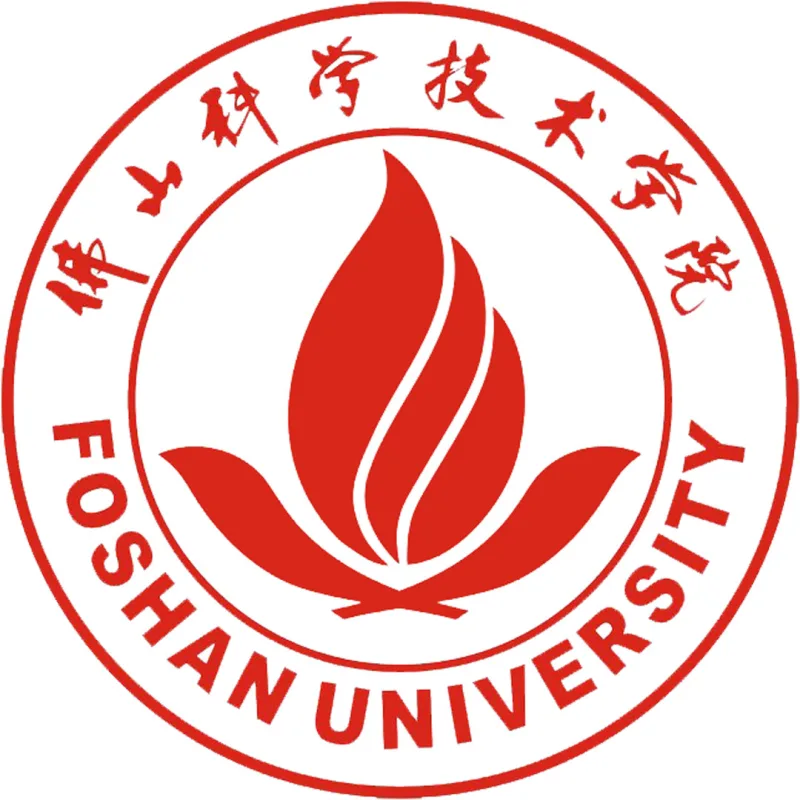 Université de Foshan Classement 2026