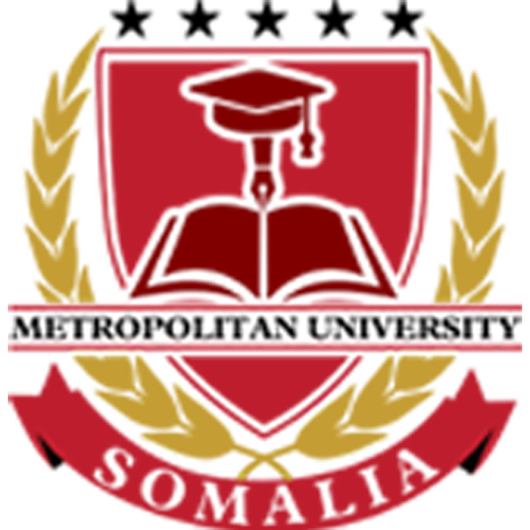 Universidad Metropolitana de Somalia Clasificación 2025