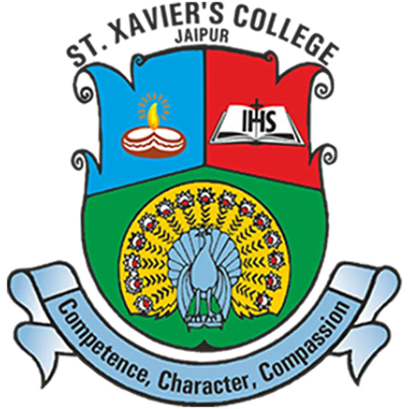 Colegio St Xaviers Jaipur Clasificación 2026