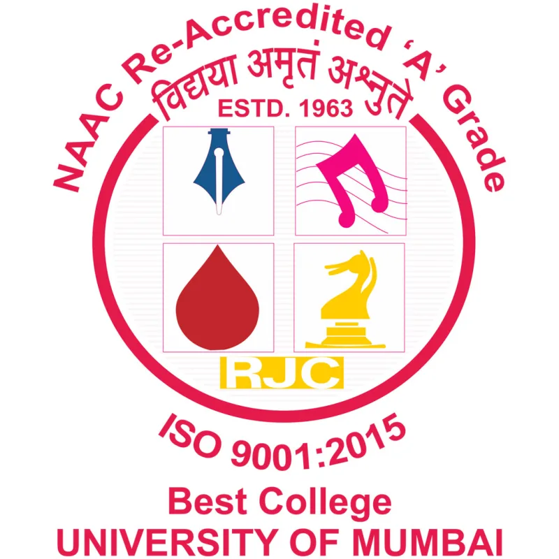 Colegio de Artes, Ciencias y Comercio Ramniranjan Jhunjhunwala Clasificación 2026