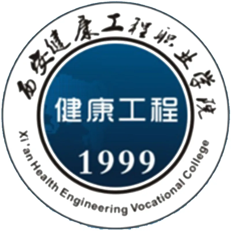Colegio Vocacional de Ingeniería en Salud de Xi'an Clasificación 2026