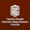 Talal Abu Ghazaleh University College of Business Classement 2026