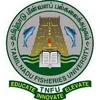 Universidad de Pesca Dr. J Jayalalithaa de Tamil Nadu Clasificación 2026