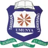 Université Tansian Umunya Classement 2026