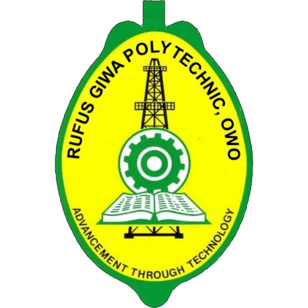 Politécnico Rufus Giwa Owo Clasificación 2025