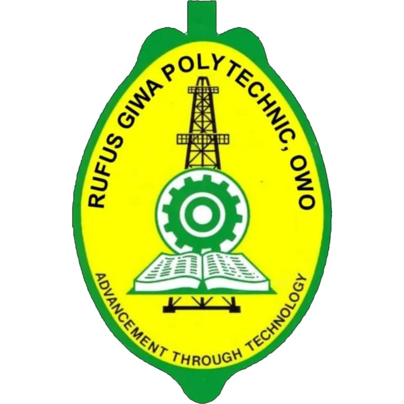 Politécnico Rufus Giwa Owo Clasificación 2026