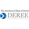 American College of Greece Ranking 2025