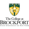 Collège de Brockport SUNY Classement 2026