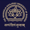 Maharaja Sayajirao University of Baroda Ranking 2025
