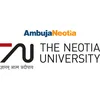 Universidad Neotia Clasificación 2026