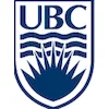 University of British Columbia Ranking 2026