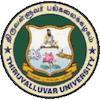 Universidad Thiruvalluvar Clasificación 2025