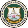 Université Thiruvalluvar Classement 2026