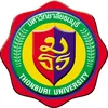 Université Thonburi Classement 2026
