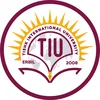 Universidad Internacional Tishk Clasificación 2026