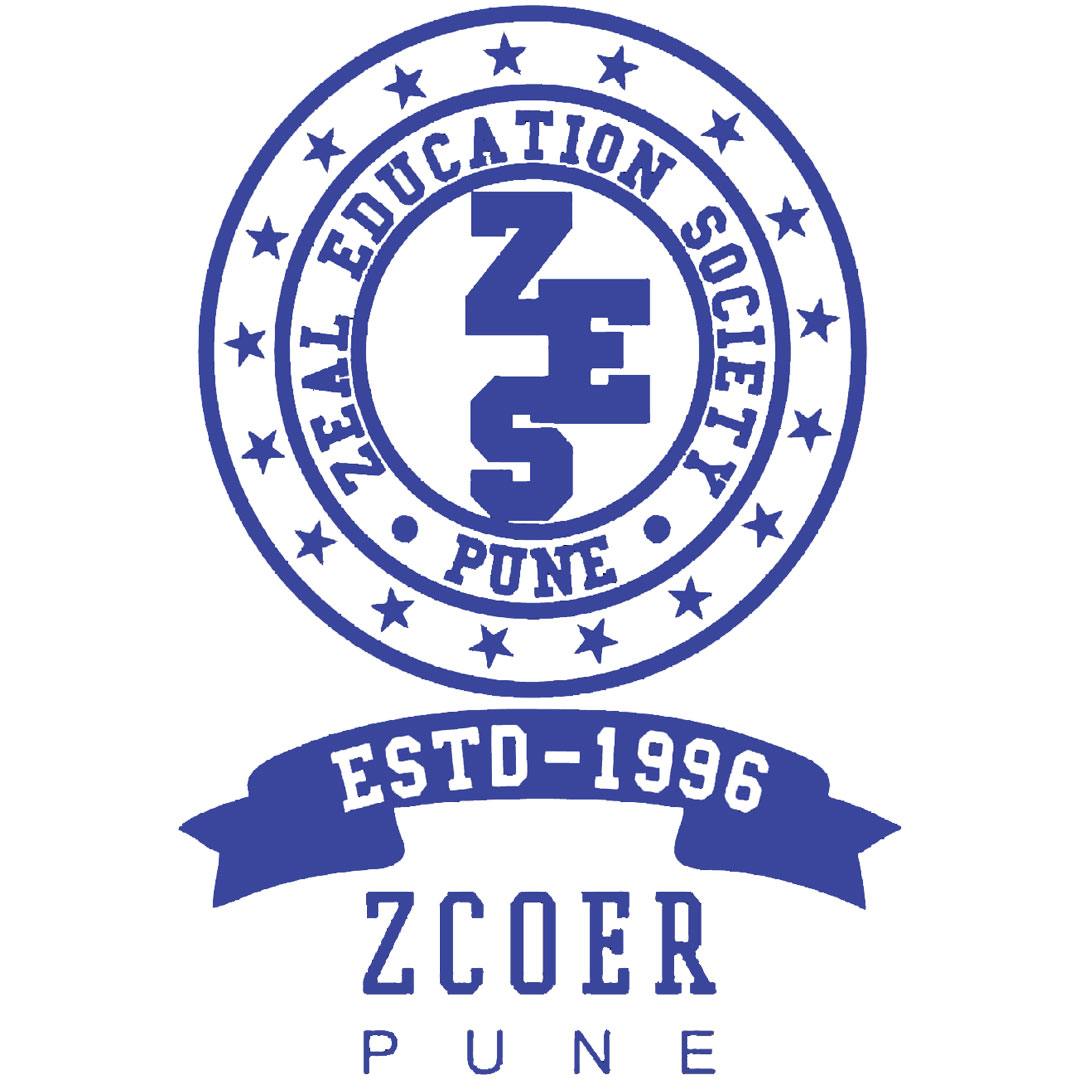 Zeal College of Engineering & Research Clasificación 2025