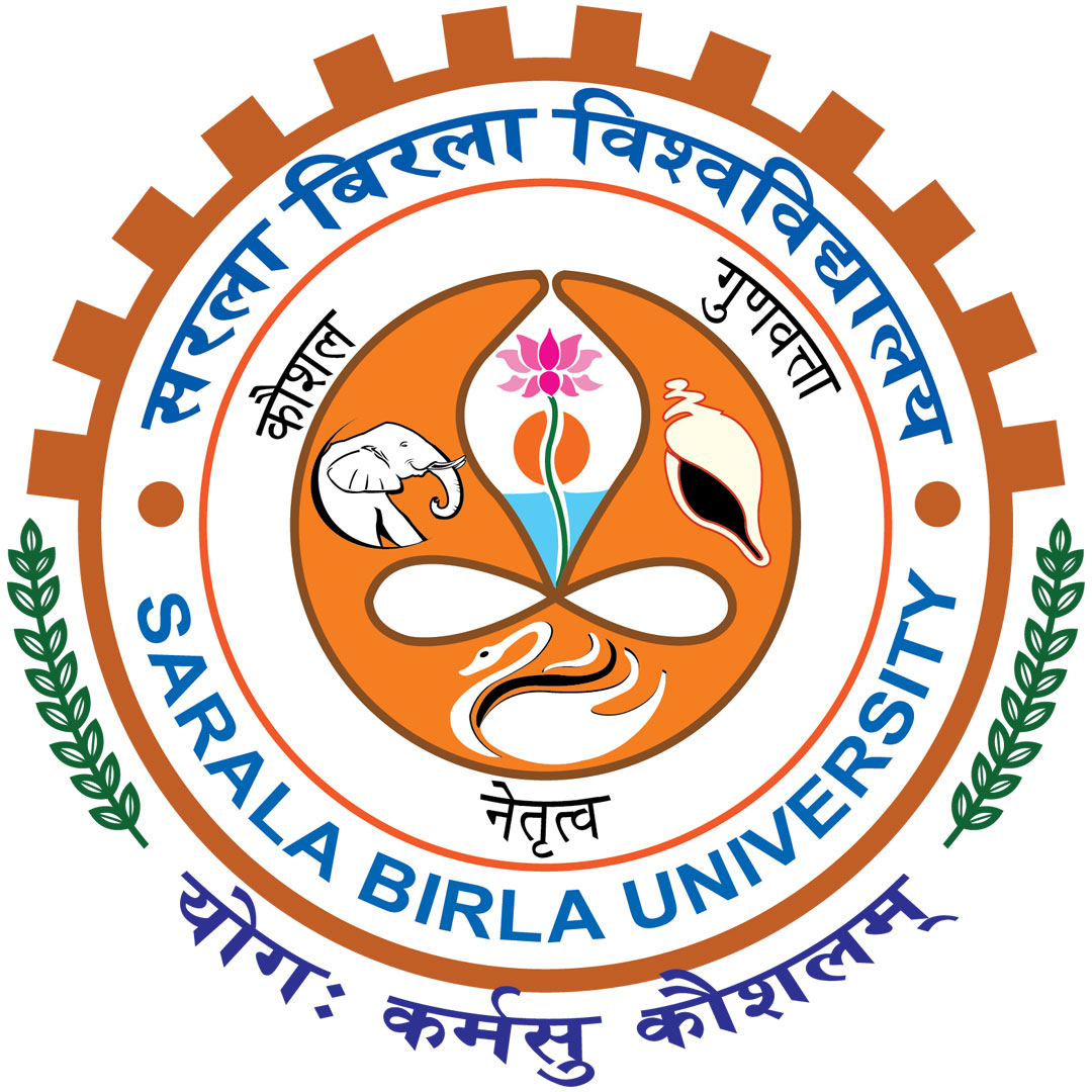 Universidad Sarla Birla Ranchi Clasificación 2025 Universidad Sarla Birla Ranchi Clasificación 2025