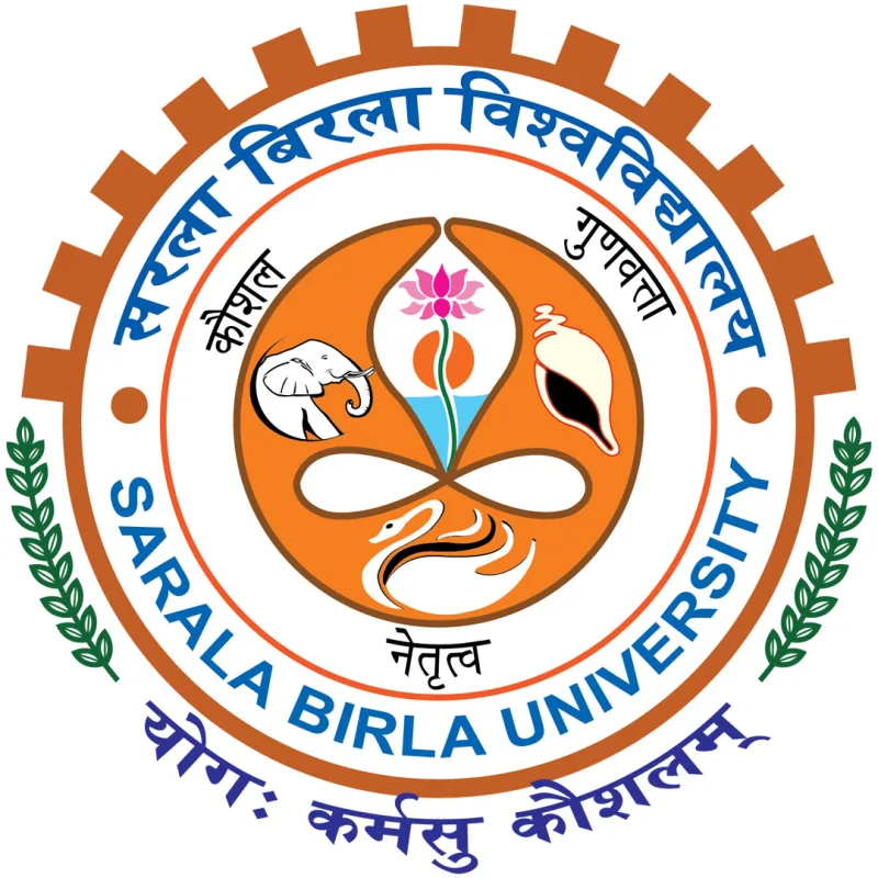 Universidad Sarla Birla Ranchi Clasificación 2026