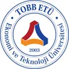 TOBB Университет экономики и технологий Рейтинг 2026