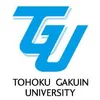 Université Tohoku Gakuin Classement 2026