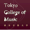 Colegio de Música de Tokio Clasificación 2025